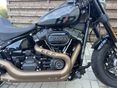 HARLEY-DAVIDSON FAT BOB 2024/5 - 4