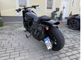 HARLEY-DAVIDSON FAT BOB 2024/5 - 6