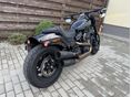 HARLEY-DAVIDSON FAT BOB 2024/5 - 7