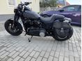 HARLEY-DAVIDSON FAT BOB 2024/5 - 9