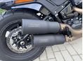 HARLEY-DAVIDSON FAT BOB 2024/5 - 10