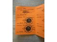 HARLEY-DAVIDSON FAT BOB 2024/5 - 13