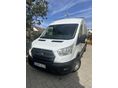FORD TRANSIT 2020/11 - 2
