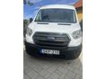 FORD TRANSIT 2020/11 - 1