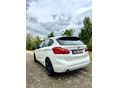 BMW 216 2016 - 2