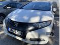 HONDA CIVIC 2013/4 - 1
