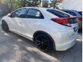 HONDA CIVIC 2013/4 - 3