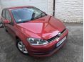 VOLKSWAGEN GOLF VII 2013/12 - 4