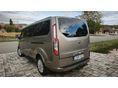 FORD TOURNEO 2022 - 2