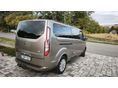FORD TOURNEO 2022 - 3