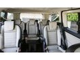 FORD TOURNEO 2022 - 11