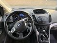 FORD KUGA 2013/7 - 10
