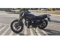 HONDA GB 350 S 2026/7 - 3
