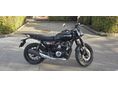 HONDA GB 350 S 2026/7 - 1