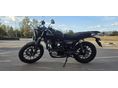 HONDA GB 350 S 2026/7 - 7