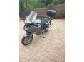 BMW F 800 ST 2008/9 - 1