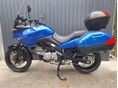 SUZUKI DL 650 2007/4 - 1