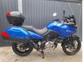 SUZUKI DL 650 2007/4 - 2