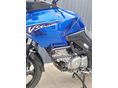SUZUKI DL 650 2007/4 - 6