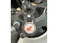 HONDA CB 600 F (HORNET) 2001/5 - 3
