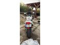 HONDA CB 600 F (HORNET) 2001/5 - 7