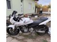 HONDA CB 600 F (HORNET) 2001/5 - 8