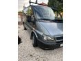 FORD TRANSIT 2002/10 - 1