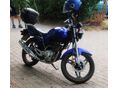 YAMAHA YBR 125 2006/5 - 1