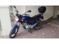 YAMAHA YBR 125 2006/5 - 2