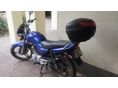 YAMAHA YBR 125 2006/5 - 3
