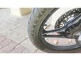 YAMAHA YBR 125 2006/5 - 4