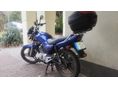 YAMAHA YBR 125 2006/5 - 6