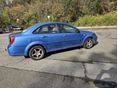 CHEVROLET LACETTI 2008/12 - 3
