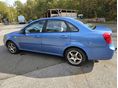 CHEVROLET LACETTI 2008/12 - 4