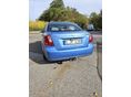 CHEVROLET LACETTI 2008/12 - 5