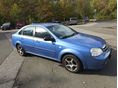 CHEVROLET LACETTI 2008/12 - 7