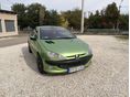 PEUGEOT 206 2001 - 2