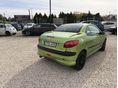 PEUGEOT 206 2001 - 3