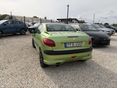 PEUGEOT 206 2001 - 4