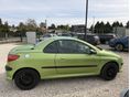 PEUGEOT 206 2001 - 5