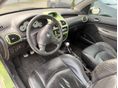 PEUGEOT 206 2001 - 6