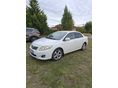 TOYOTA COROLLA 2008/9 - 2