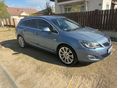 OPEL ASTRA J 2010/10 - 2