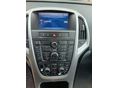 OPEL ASTRA J 2010/10 - 9