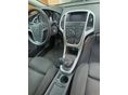 OPEL ASTRA J 2010/10 - 12