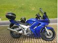 YAMAHA FJR 1300 A 2001/5 - 2