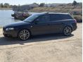 AUDI A4 2006/9 - 10