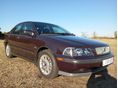 VOLVO S40 2000/5 - 1