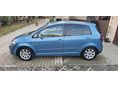 VOLKSWAGEN GOLF PLUS 2005 - 3