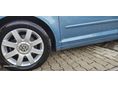 VOLKSWAGEN GOLF PLUS 2005 - 5